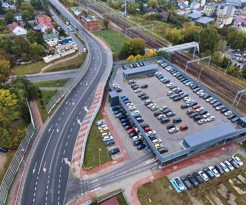 Siedlce otrzymały ponad 10 milionów na transport publiczny. Projekt dla czterech ulic