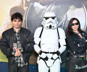 Gwiezdne wojny: The Mandalorian i Grogu to nowa produkcja z uniwersum Star Wars, która zadebiutuje w kinach 22 maja.