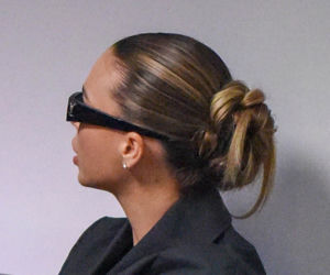 Sandra Kubicka w sądzie