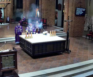 Abp Śmigiel:  Modlitwa, post , jałmużna - najważniejsza jest motywacja