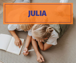 Zuzanna i Antoni czy Nia i Romeo? Jest NOWA lista najpopularniejszych imion w Polsce! 