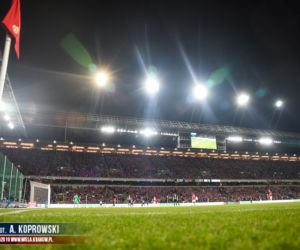Derby Krakowa 2019 za nami. Kto wygrał? Wisła pokonała Cracovię!