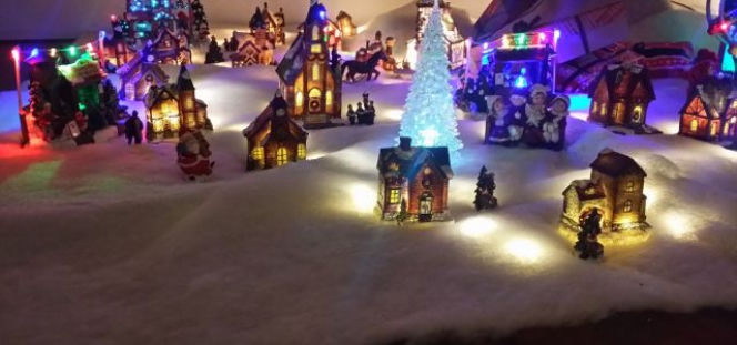 Pogoda 24, 25, 26.12.2017 - IMGW zdradza, jakie będą Święta! 