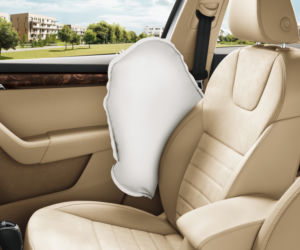 Nowa Skoda Octavia Combi 2013