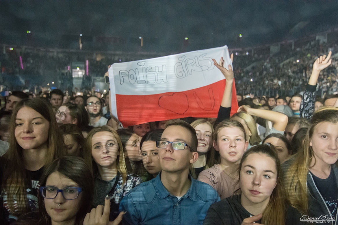 Martin Garrix w Tauron Arenie Kraków: To było prawdziwe show! [GALERIA ZDJĘĆ]