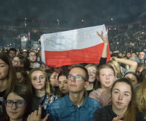 Martin Garrix w Tauron Arenie Kraków: To było prawdziwe show! [GALERIA ZDJĘĆ]