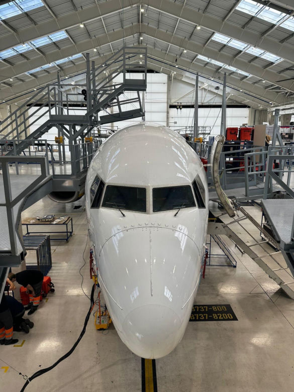 Ryanair szuka pracowników we Wrocławiu