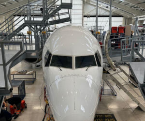 Ryanair szuka pracowników we Wrocławiu