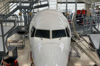 Ryanair szuka pracowników we Wrocławiu