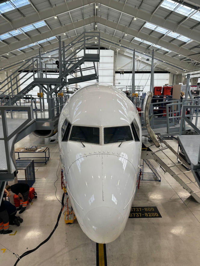 Ryanair szuka pracowników we Wrocławiu