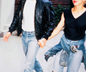 Madonna i Sean Penn byli określani mianem toksycznych. Po latach napisała o nim piosenkę