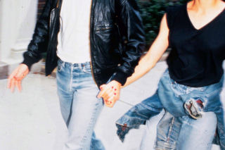Madonna i Sean Penn byli określani mianem toksycznych. Po latach napisała o nim piosenkę