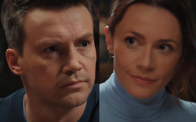 M jak miłość, odcinek 1919: Martyna wyzna Jakubowi, co czuje. Ma tylko jego  - WIDEO