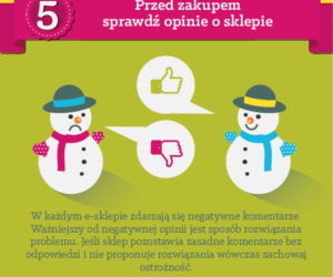 Opinie o sklepie