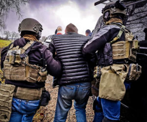 Andrzej K. (56 l.) zatrzymany w sprawie o zabójstwo sprzed 23 lat