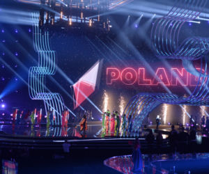 Próba generalna konkursu Eurowizji Junior 2019 w Hali Arena w Gliwicach