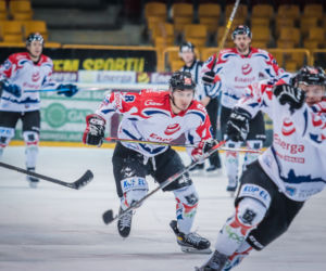 KH Energa Toruń - GKS Katowice 1:3, zdjęcia z Tor-Toru
