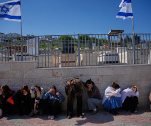 Wojna do całkowitego upadku reżimu. Czy Iran jest w stanie przetrwać ataki USA i Izraela?