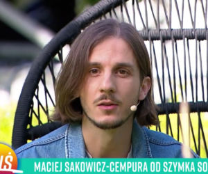 Ranczo. Maciej Sakowicz-Cempura komentuje wielki powrót serialu i zdradza czy pojawi się na ekranie