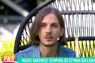 Ranczo. Maciej Sakowicz-Cempura komentuje wielki powrót serialu i zdradza czy pojawi się na ekranie