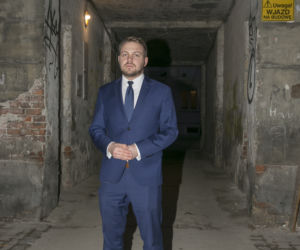 Urzędnicy zabrali nam podłogę