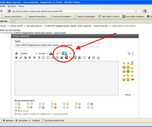 Jak dodać zdjęcie na Forum SE.pl