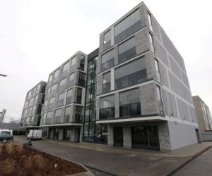 Apartamenty przy Modlińskiej w Warszawie