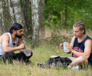 Farma, sezon 5, odcinek 18.