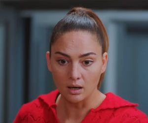 Miłość i nadzieja, odcinek 337. Yildiz