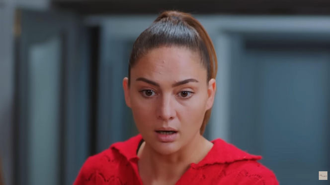 Miłość i nadzieja, odcinek 337. Yildiz