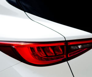 Infiniti Q30 1.6t Premium Tech Gallery White