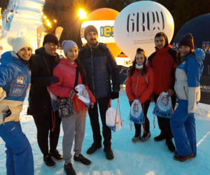 ESKA Winter City w Boguszowie-Gorcach
