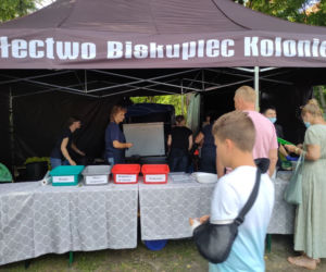 14. Warmińska Uczta Pierogowa w Biesowie
