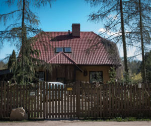 Projekt Izolacja. Bydgoszcz