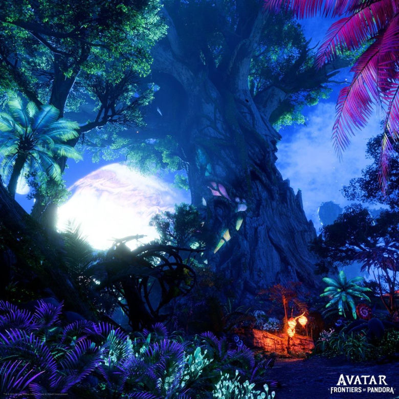 Avatar: Frontiers of Pandora