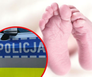 Mroczne kulisy śmierci noworodka z Sulistrowej. Prokuratura potwierdza najgorsze