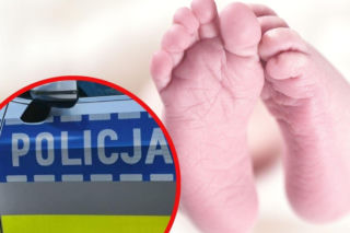 Zwłoki noworodka znaleziono w pudełku, matką jest 15-latka. Prokuratura potwierdza mroczne fakty