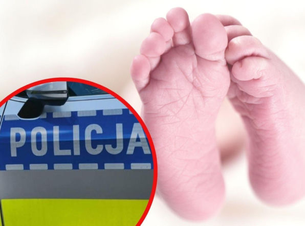Zwłoki noworodka znaleziono w pudełku, matką jest 15-latka. Prokuratura potwierdza mroczne fakty