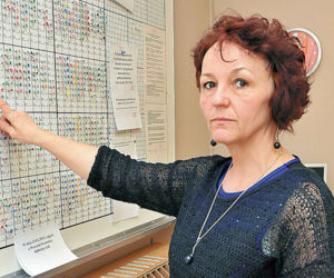 Wójt się mści za bunt w szkole