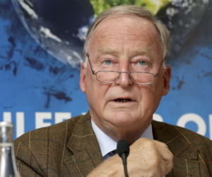 Alexander Gauland