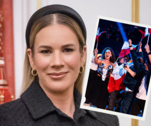 Marta Nawrocka w środku nocy zwróciła się do Alicji Szemplińskiej. To napisała o jej występie