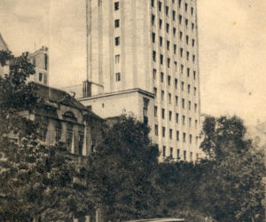 Prudential w Warszawie 
