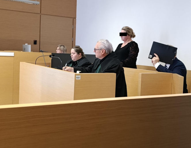 Pastwili się nad Magdą, by chronić syna pedofila. Horror w rodzinnym domu dziecka