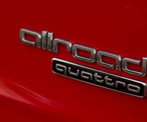 Audi A4 allroad quattro 2.0 TDI 190 KM S tronic