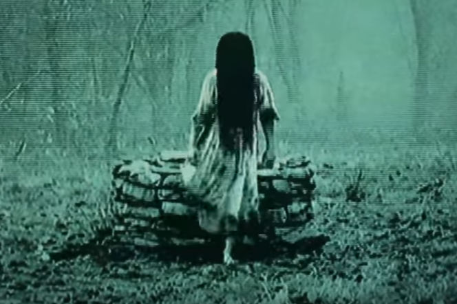 Rings 2017 - zwiastun