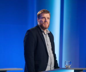 ADRIAN ZANDBERG, ZWYCIĘZCA DEBATY TO BYŁY KOCHANEK NOWACKIEJ