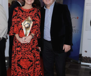 Monika Richardson, Zbigniew Zamachowski - Historia miłości i nienawiści