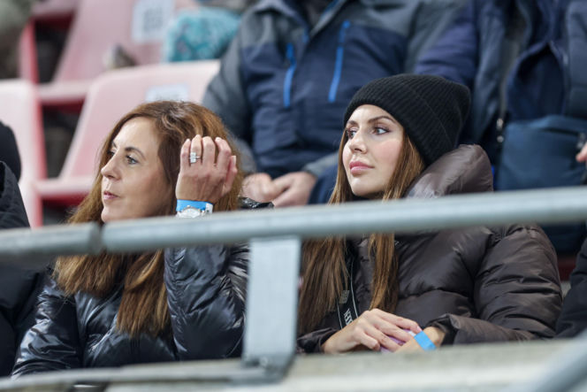 Piast Gliwice - Legia Warszawa, zdjęcia kibiców i zawodników z meczu 18. kolejki PKO BP Ekstraklasy