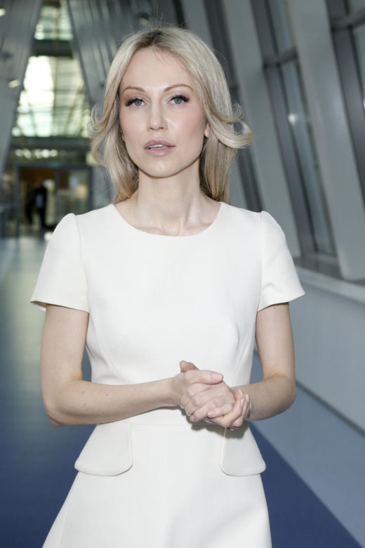 Magdalena Ogórek