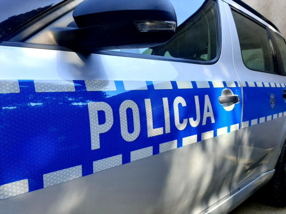 Wrocław. Trzeci policjant wydalony ze służby w związku z interwencją w izbie wytrzeźwień